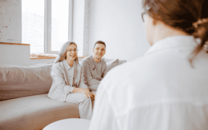 مشاوره پیش از ازدواج